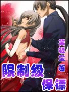 限制级保镖